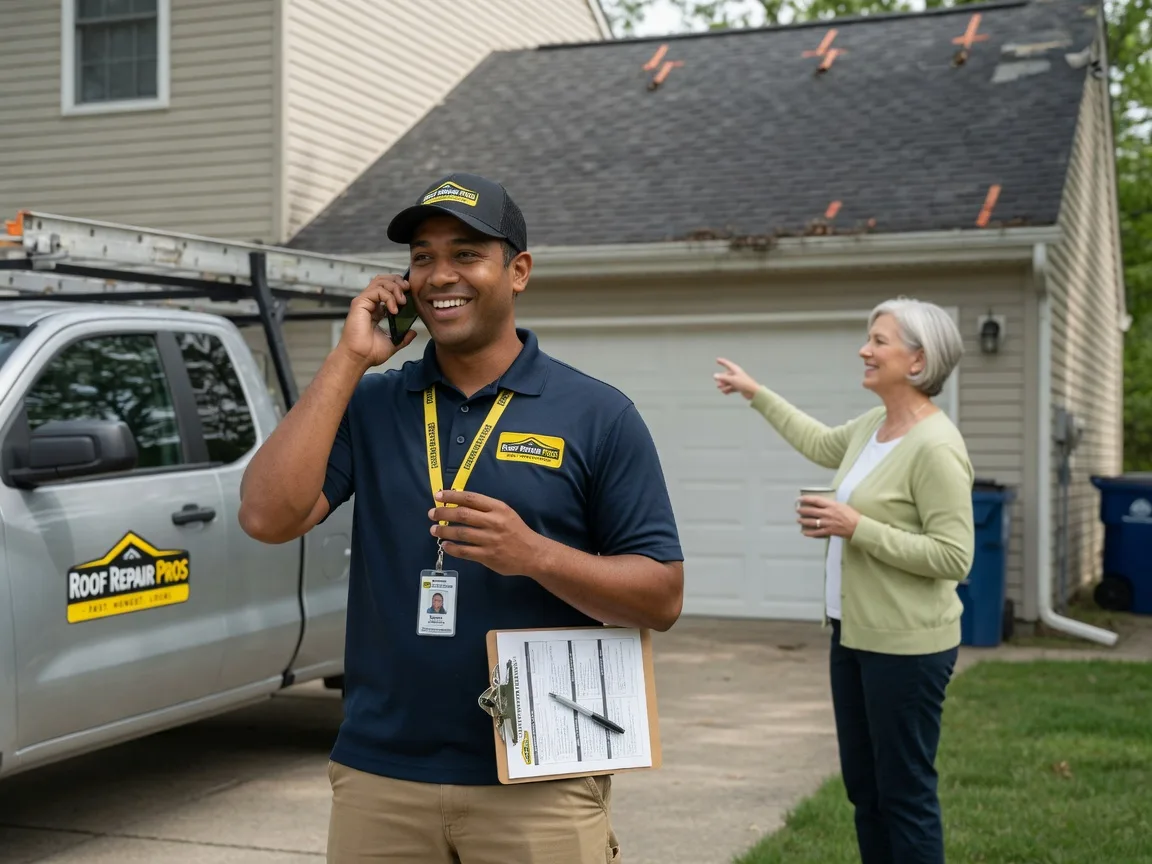Roof Repair Tuscumbia, AL FAQs